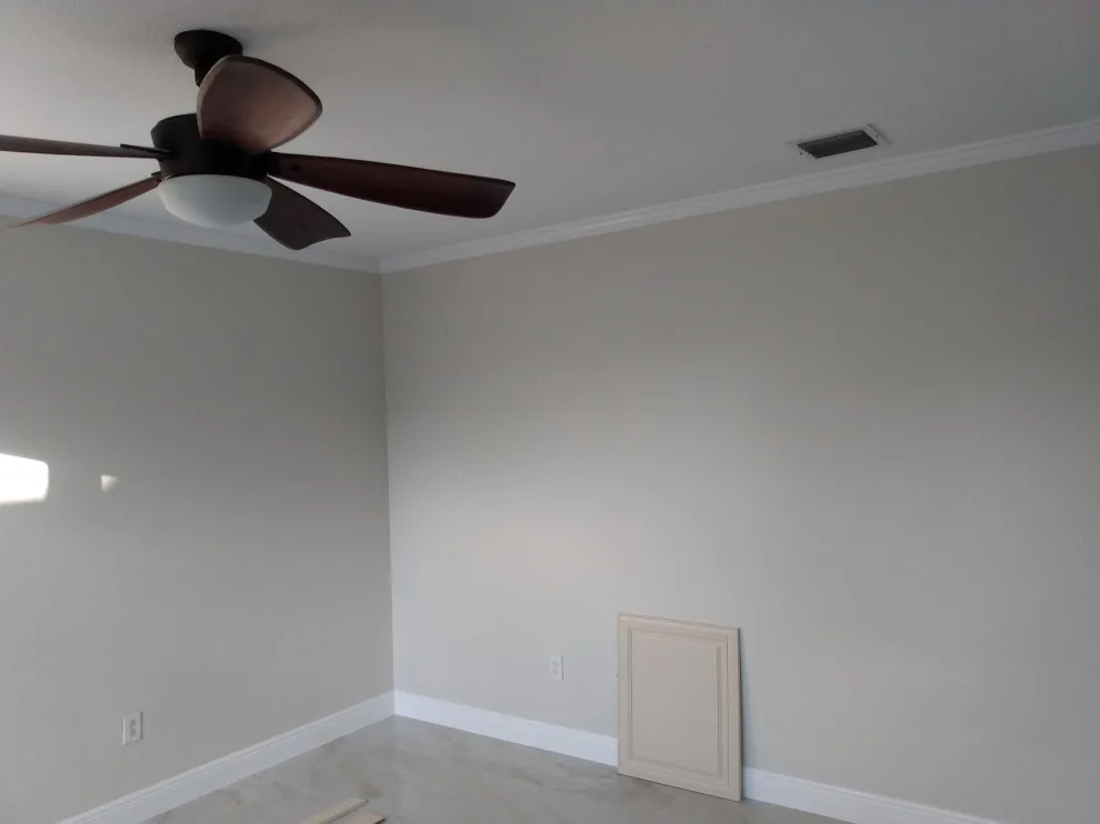 Home Interior Painting by Dehm Painting Service Corp - Photo 2