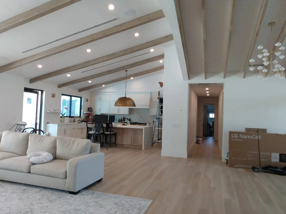 Home Interior Painting by Dehm Painting Service Corp - Photo 8
