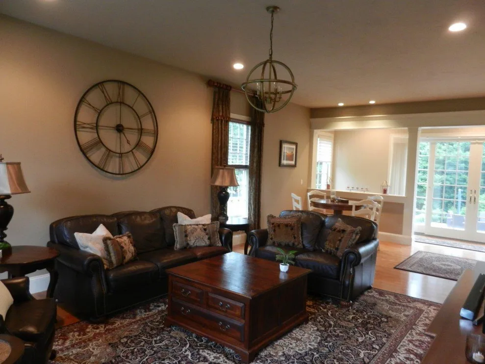 Interior Coating by Spectrum WallCo Painting, LLC - Photo 4