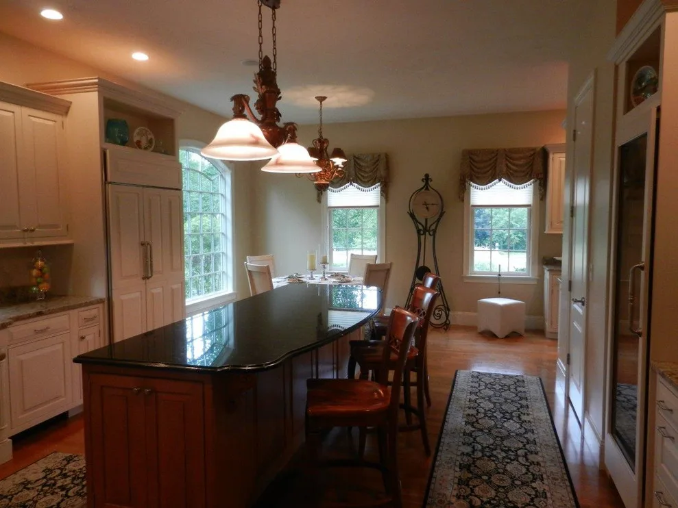 Interior Coating by Spectrum WallCo Painting, LLC - Photo 3