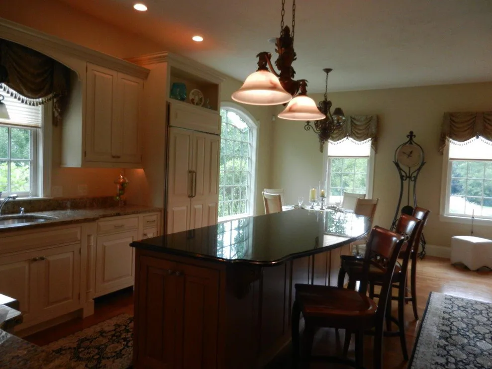Interior Coating by Spectrum WallCo Painting, LLC - Photo 2