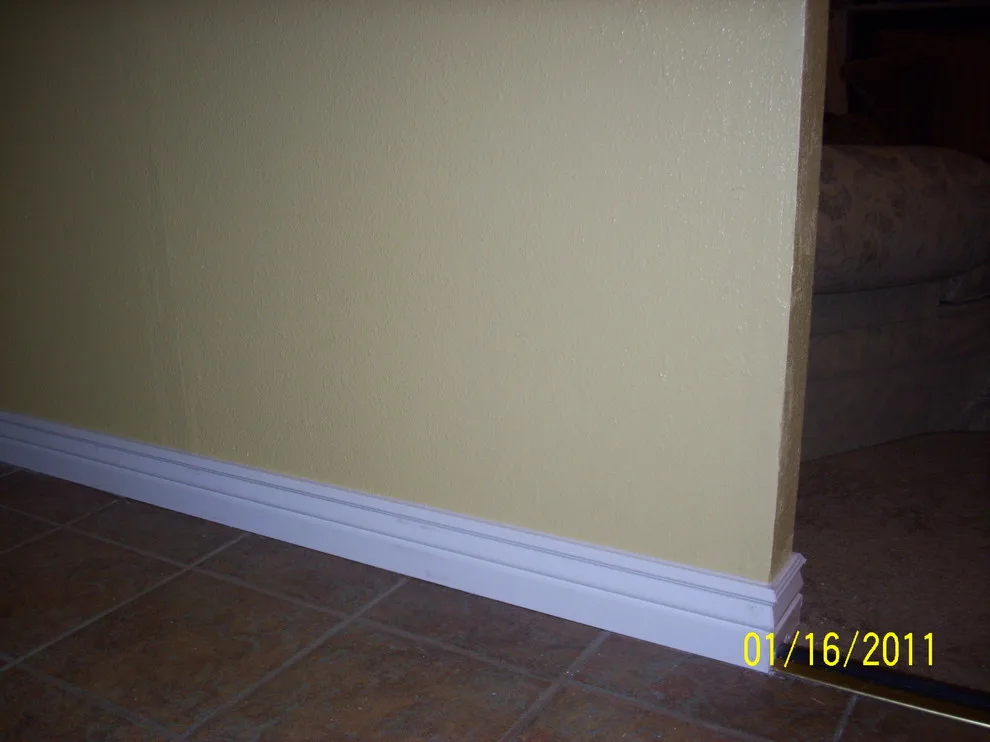 Interior Coating by Val's Brush Painting Services, LLC - Photo 3