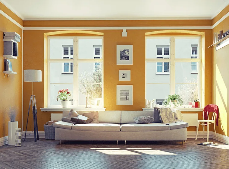 Interior Coating by Wow 1 Day Painting - Photo 2