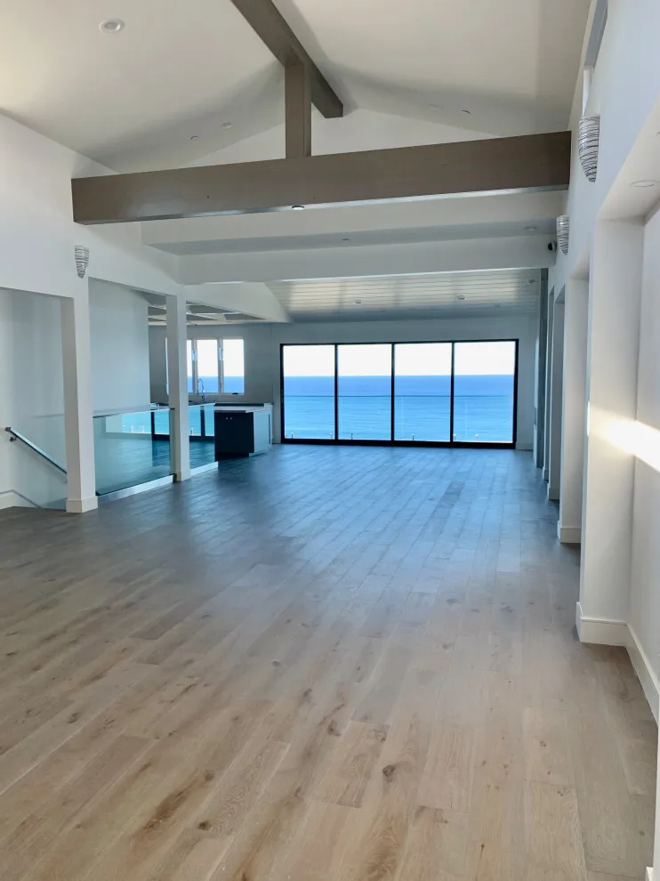 Interior Coating, Flooring, and Tiling by Unique Construction And Painting - Photo 6