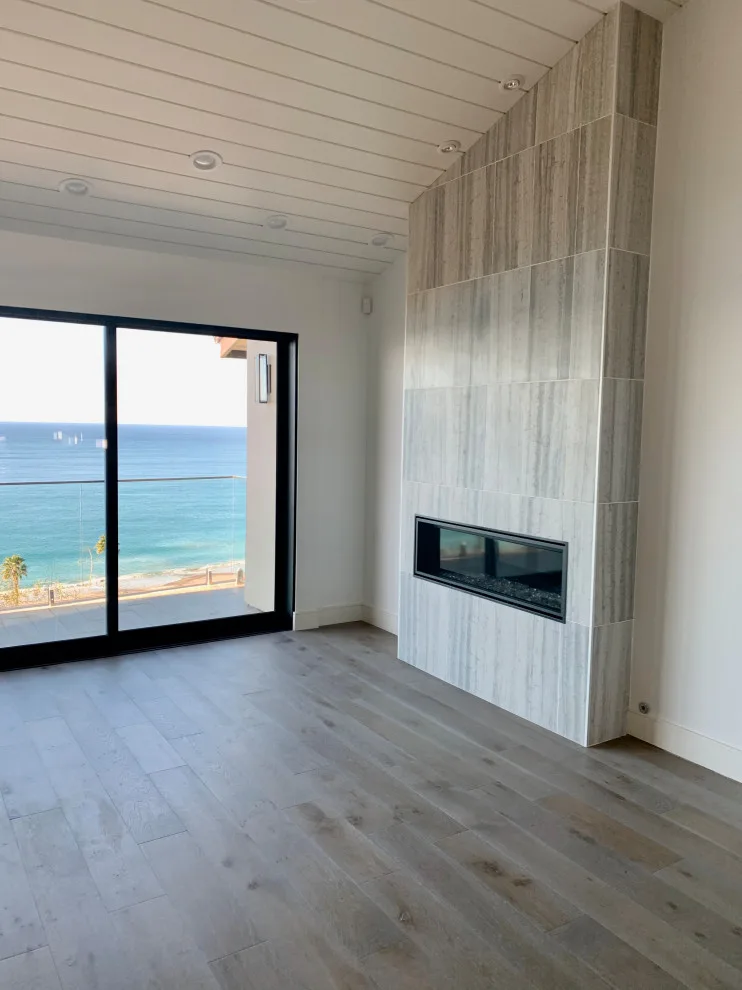 Interior Coating, Flooring, and Tiling by Unique Construction And Painting - Photo 3