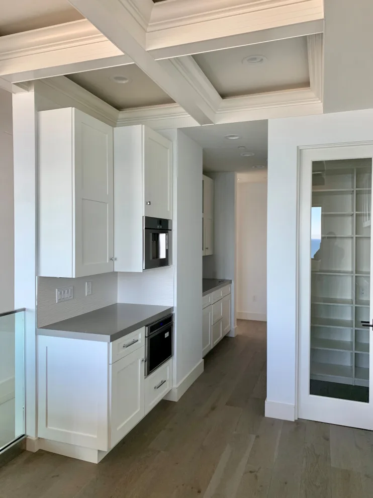 Interior Coating, Flooring, and Tiling by Unique Construction And Painting - Photo 5