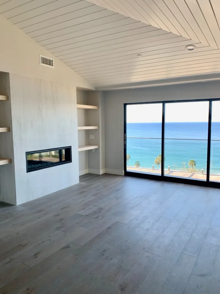 Interior Coating, Flooring, and Tiling by Unique Construction And Painting - Photo 7