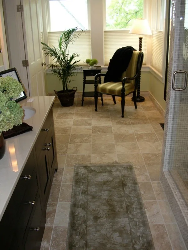Subtle Interior Paint by Steven Sampson's Painters & Decorators - Photo 9
