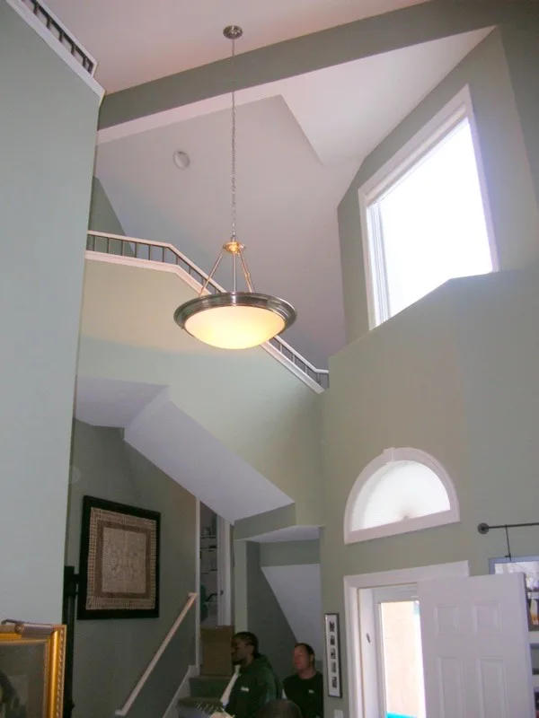 Subtle Interior Paint by Steven Sampson's Painters & Decorators - Photo 7