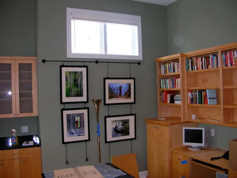 Subtle Interior Paint by Steven Sampson's Painters & Decorators - Photo 6