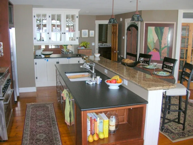 Subtle Interior Paint by Steven Sampson's Painters & Decorators - Photo 3
