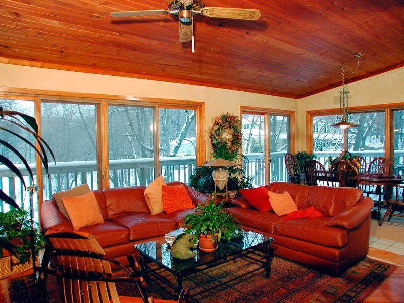 Subtle Interior Paint by Steven Sampson's Painters & Decorators - Photo 11