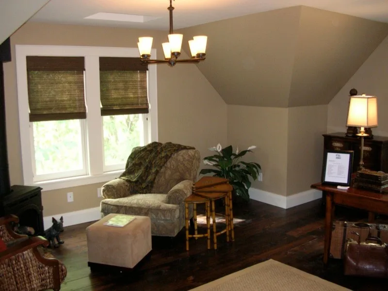 Subtle Interior Paint by Steven Sampson's Painters & Decorators - Photo 8