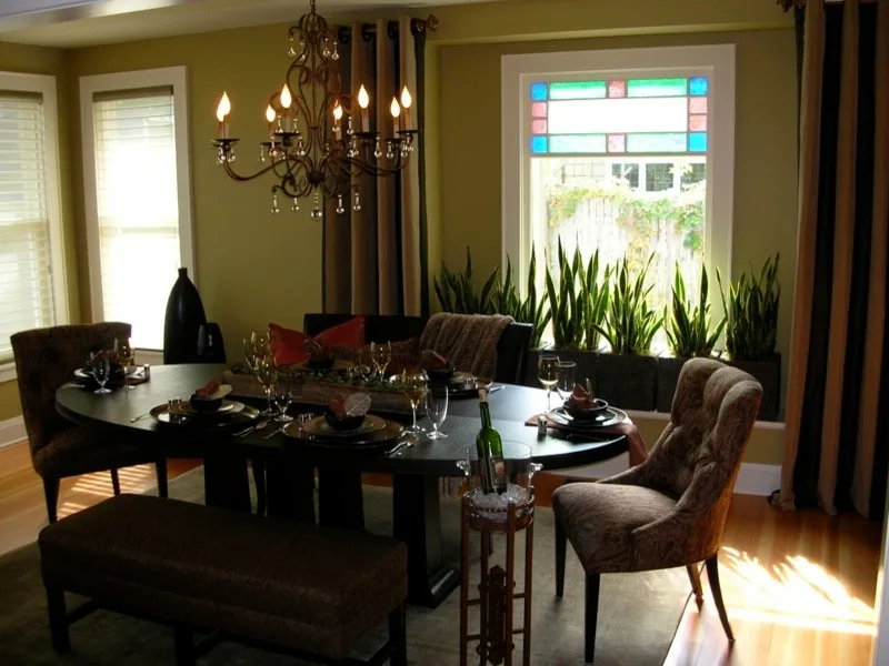 Steven Sampson's Painters & Decorators - Photo 14