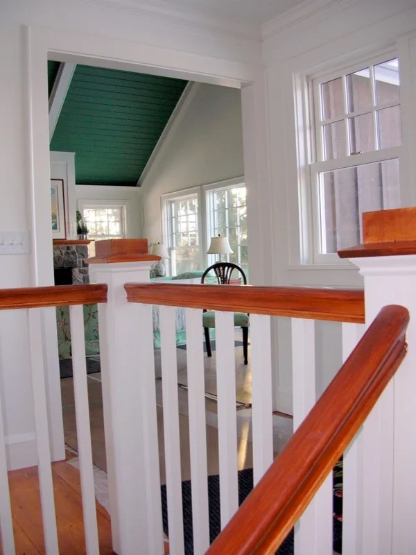 Vibrant Accents in Interior Design by Steven Sampson's Painters & Decorators - Photo 5