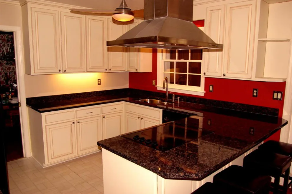 Interior Coating by BWH Services - Photo 2