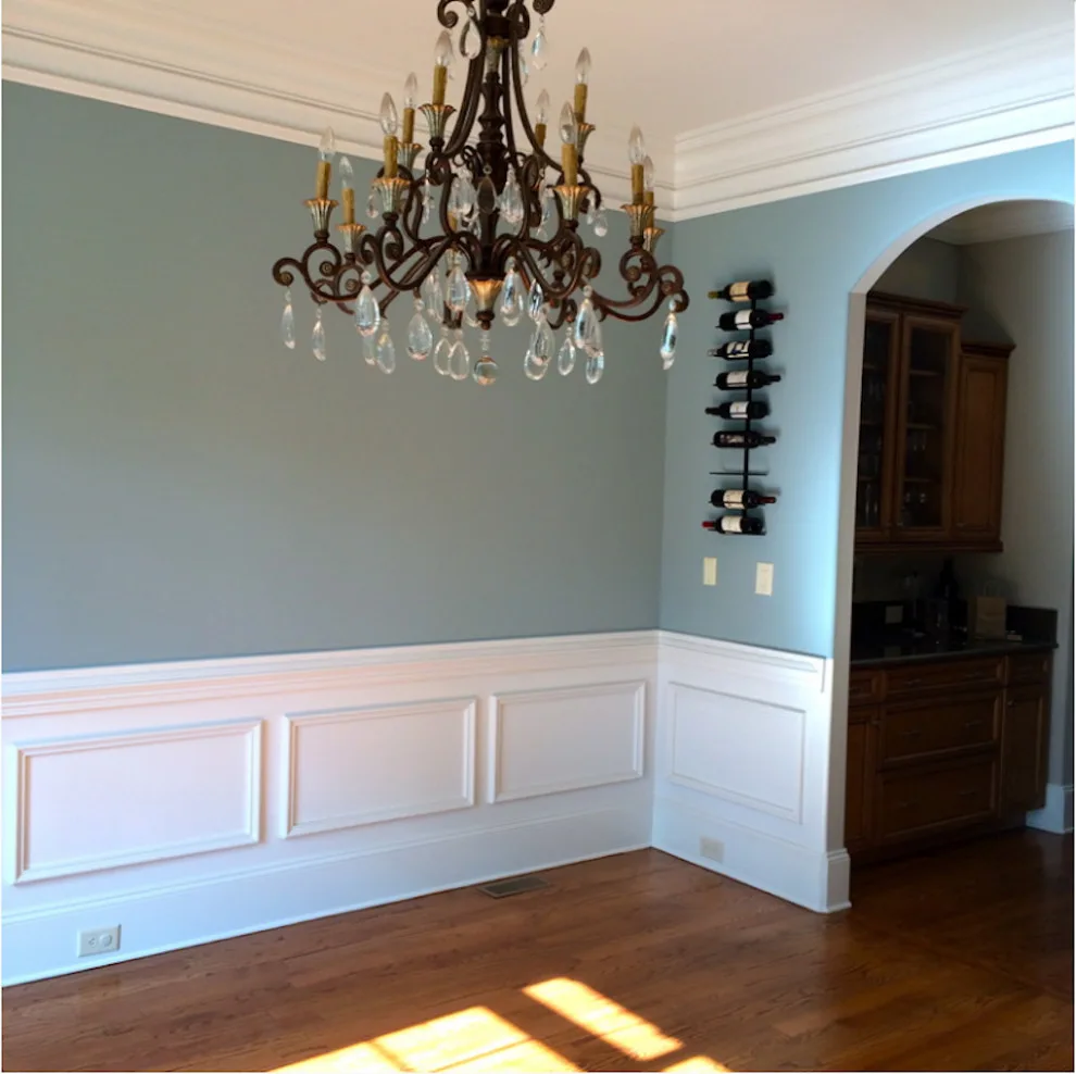 Interior Coating by BWH Services - Photo 3