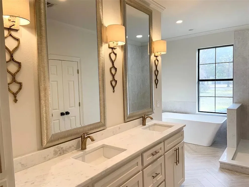 Interior Coating by North-West Louisiana Contractors LLC - Photo 2