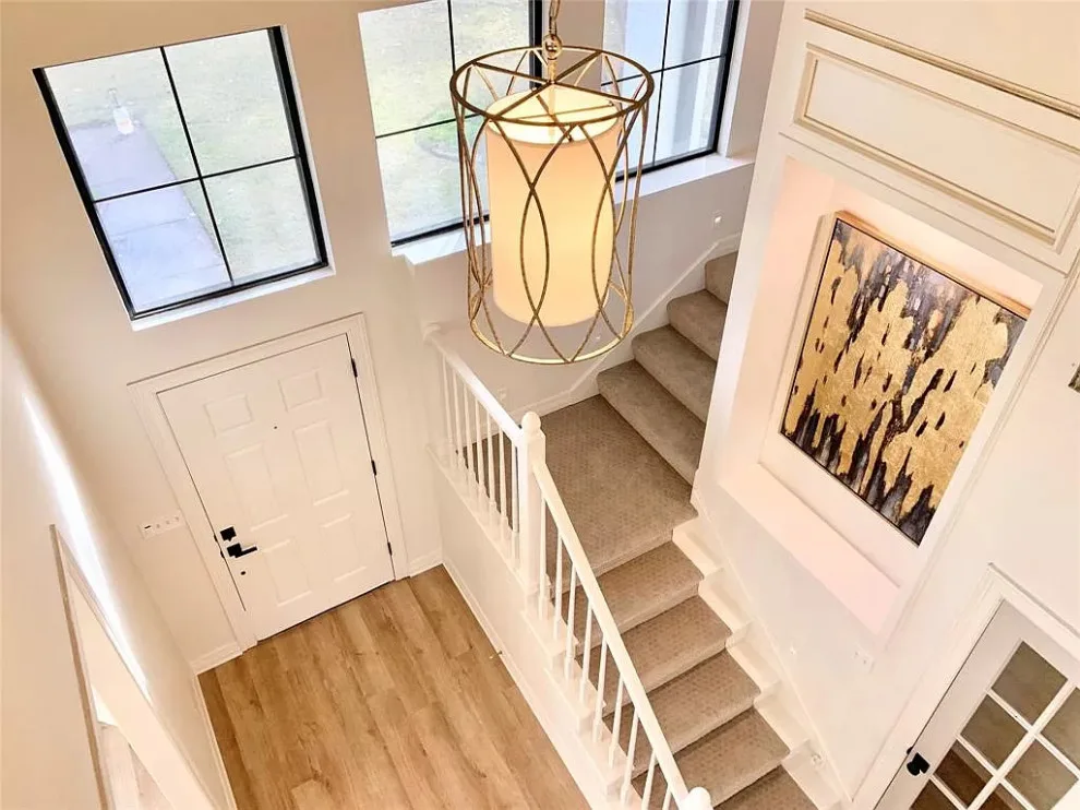Interior Coating by North-West Louisiana Contractors LLC - Photo 5
