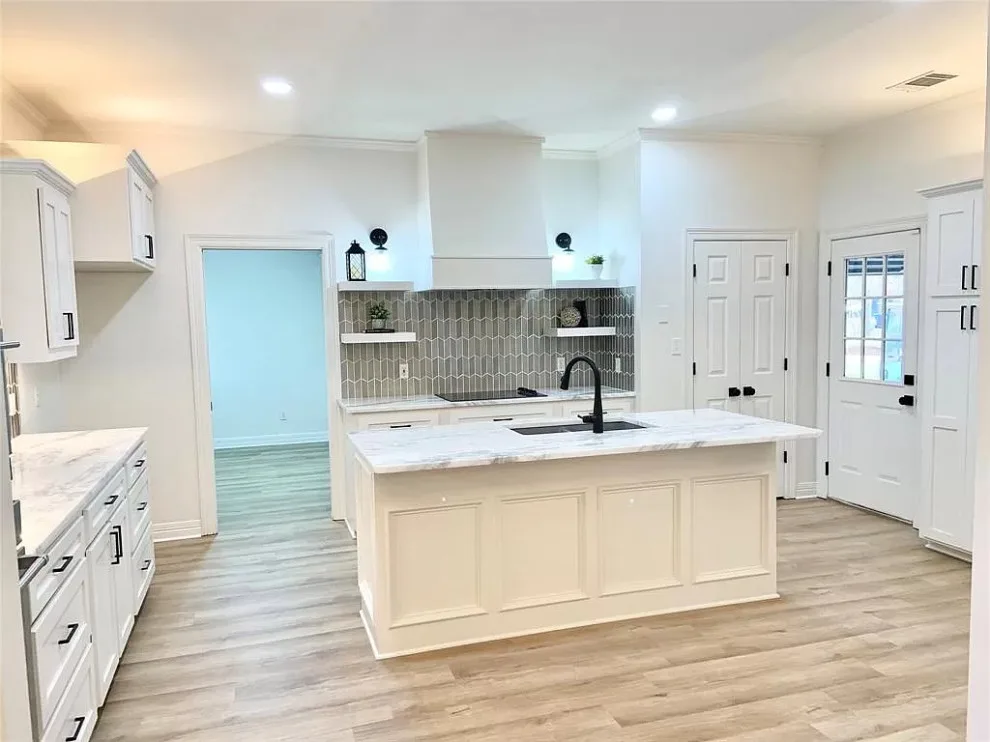 Interior Coating by North-West Louisiana Contractors LLC - Photo 6