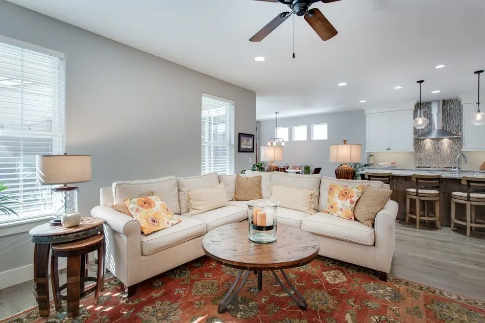Interior Coating by Morales Painting - Photo 2