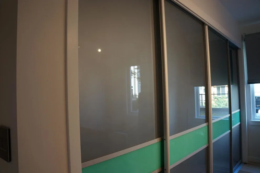 Interior Painting Project: Walls, Ceilings, and Trim by Ubiquity Painting, Inc. - Photo 8