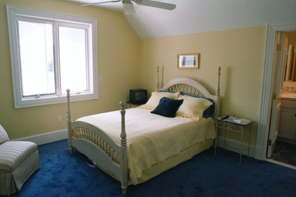 Ville Painters Inc - Photo 10
