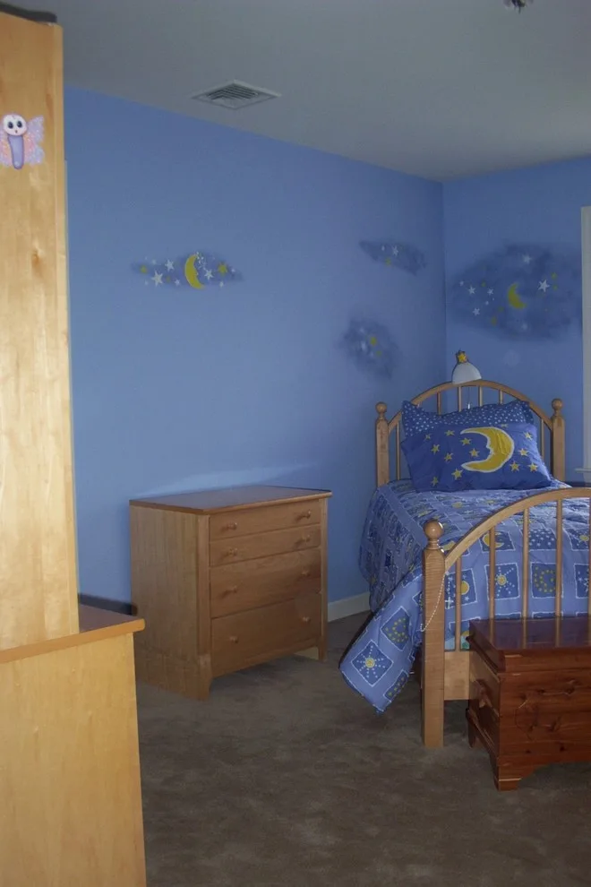 Ville Painters Inc - Photo 7