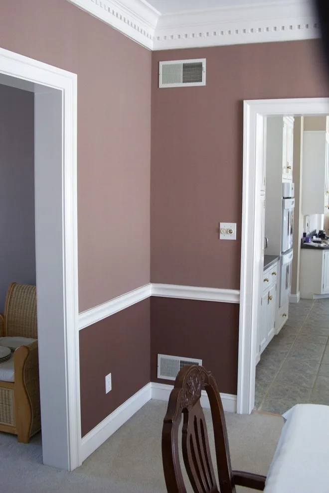 Ville Painters Inc - Photo 8