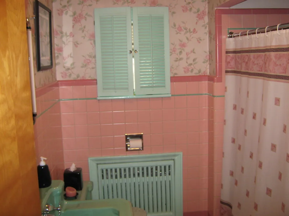 Interior Painting Transformation by Bentler Painting - Photo 16