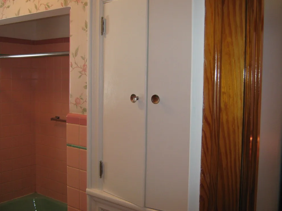Interior Painting Transformation by Bentler Painting - Photo 9