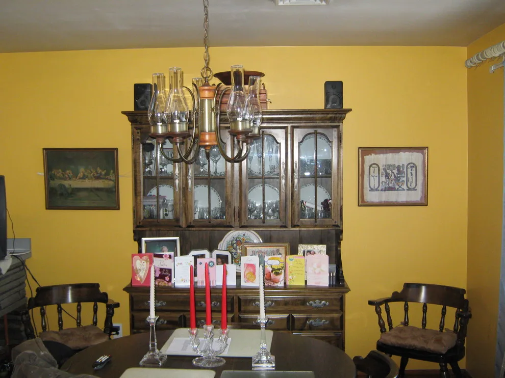 Interior Painting Transformation by Bentler Painting - Photo 21