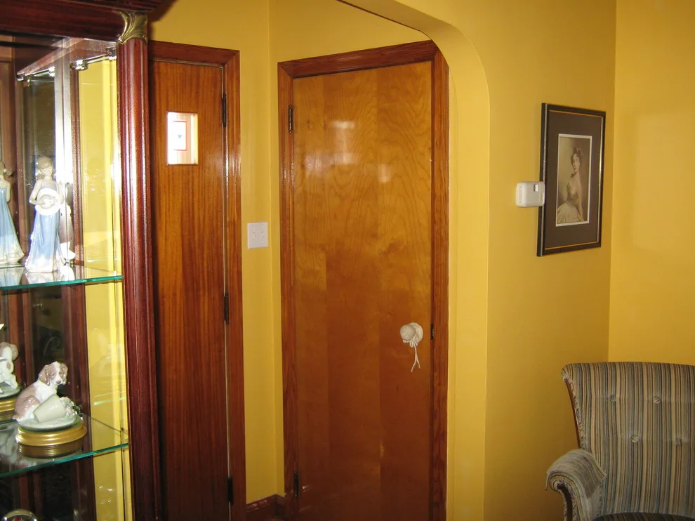 Interior Painting Transformation by Bentler Painting - Photo 19