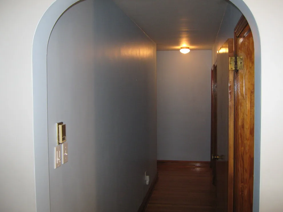 Interior Painting Transformation by Bentler Painting - Photo 17