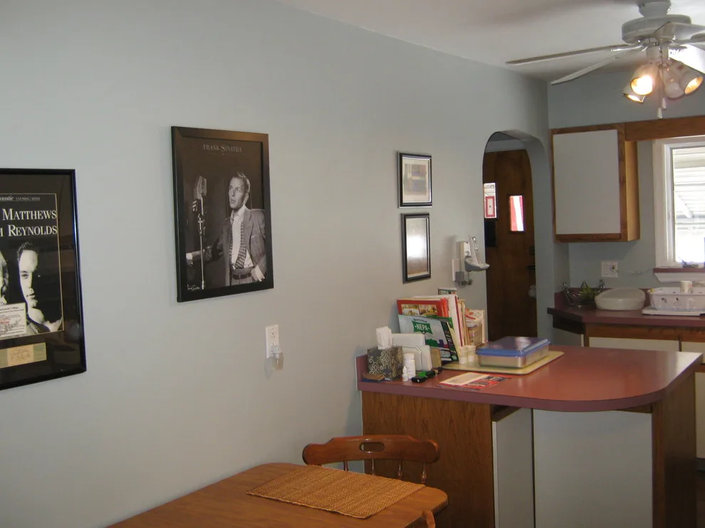 Interior Painting Transformation by Bentler Painting - Photo 5