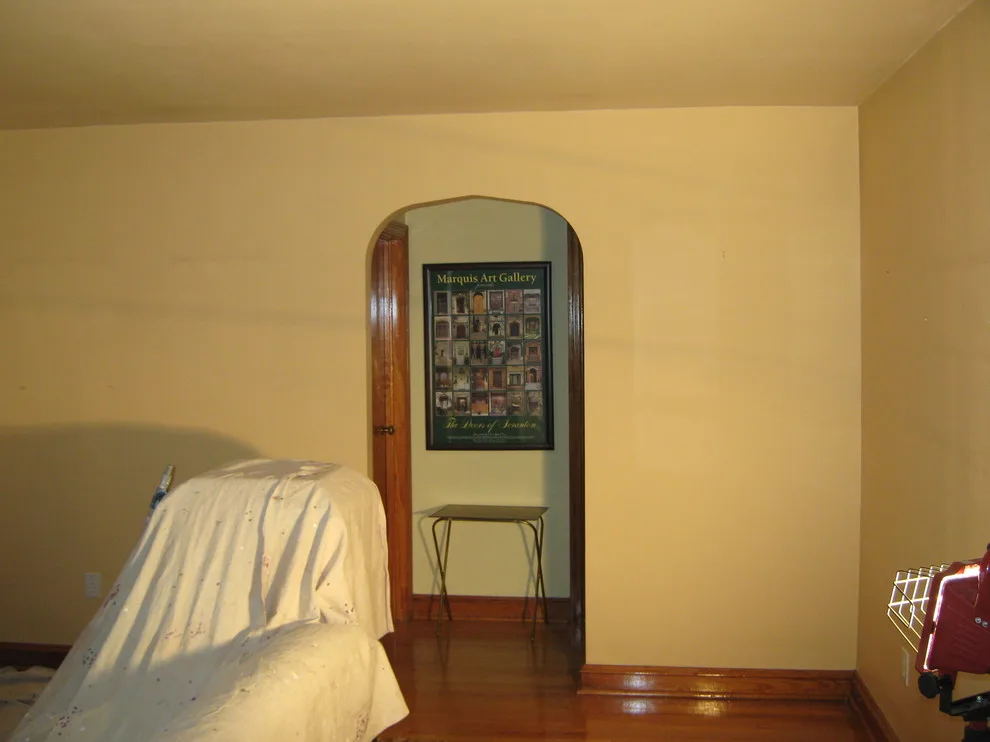 Interior Painting Transformation by Bentler Painting - Photo 23