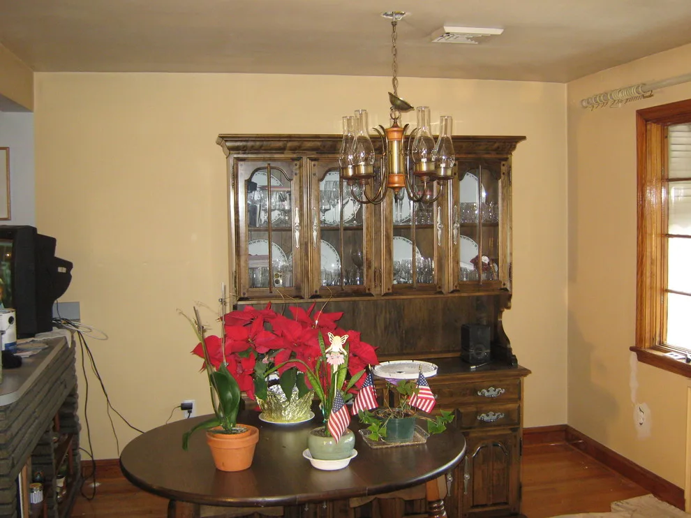 Interior Painting Transformation by Bentler Painting - Photo 22