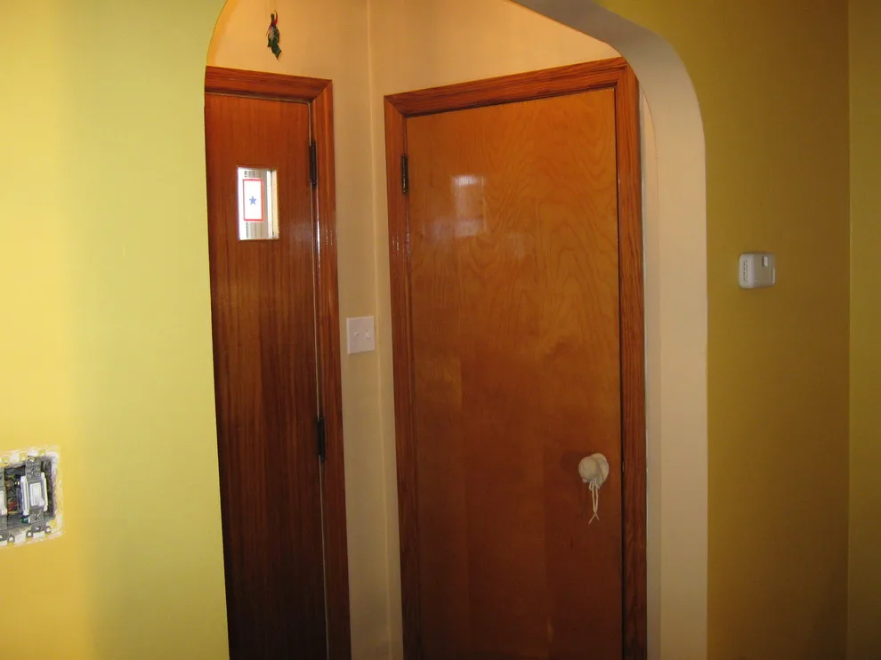 Interior Painting Transformation by Bentler Painting - Photo 14