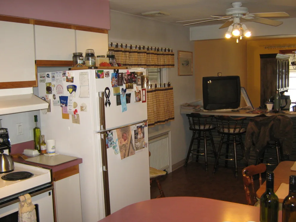 Interior Painting Transformation by Bentler Painting - Photo 12