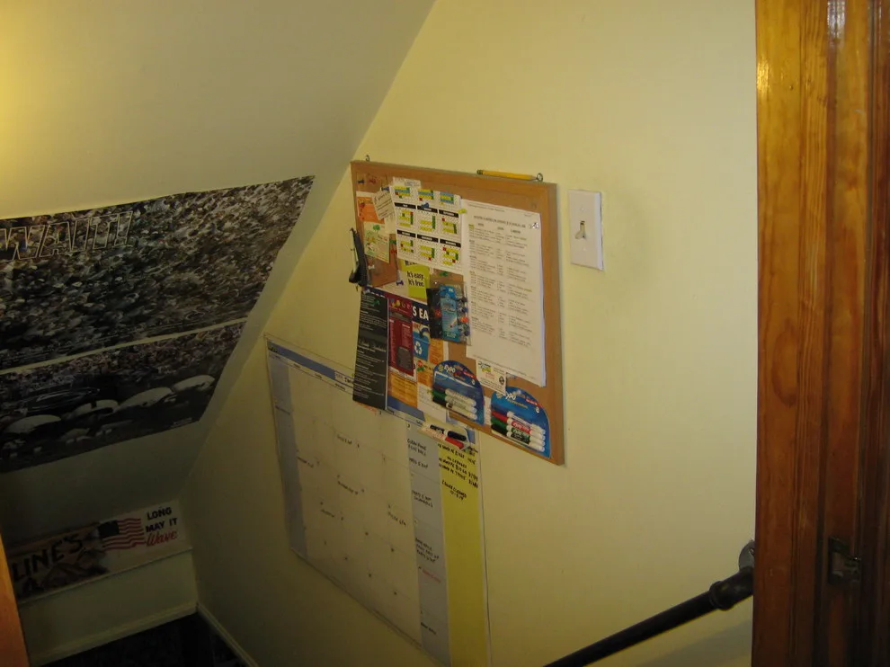 Interior Painting Transformation by Bentler Painting - Photo 4