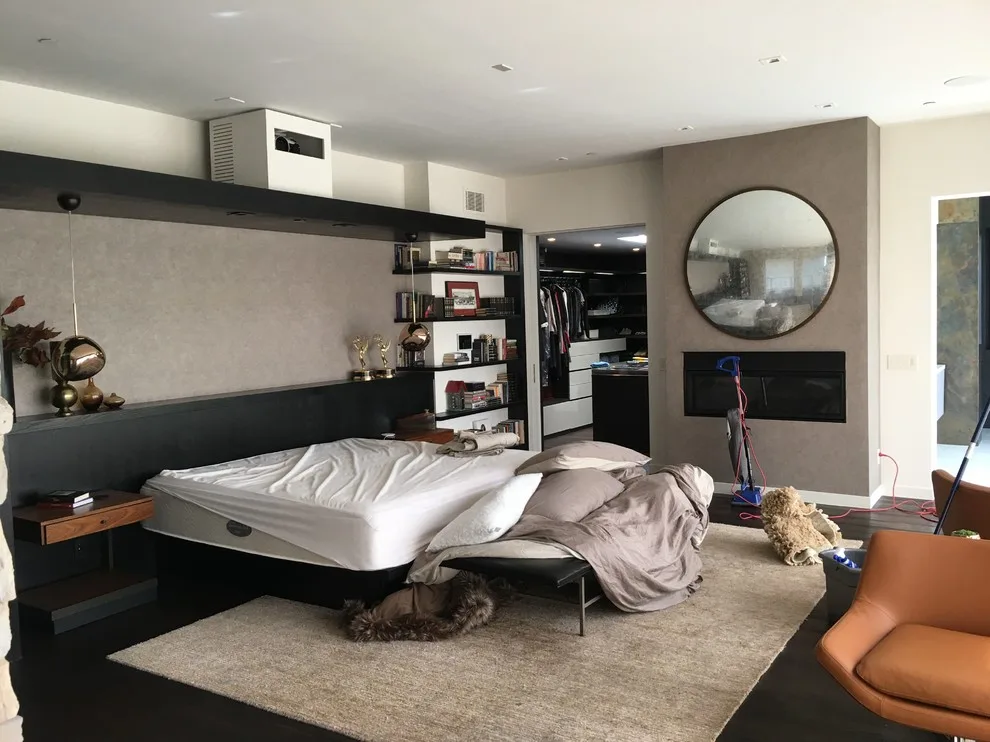 Oak View - Interior Painting and Drywall Restoration by Martn Carabajal Painting - Photo 4