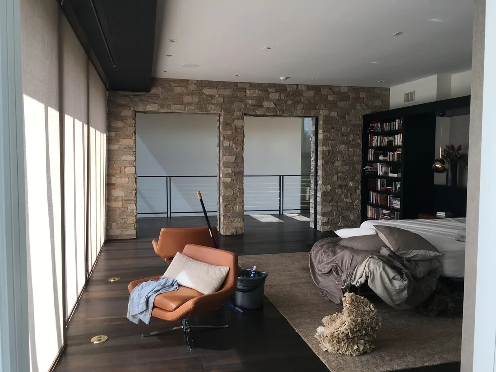 Oak View - Interior Painting and Drywall Restoration by Martn Carabajal Painting - Photo 15