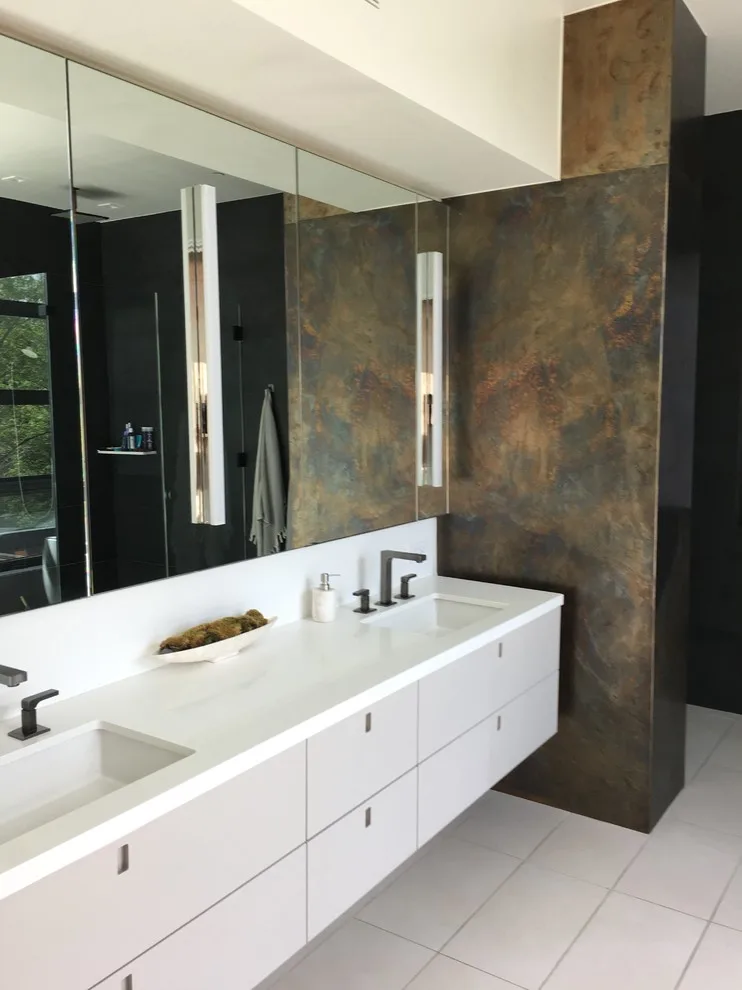 Oak View - Interior Painting and Drywall Restoration by Martn Carabajal Painting - Photo 9