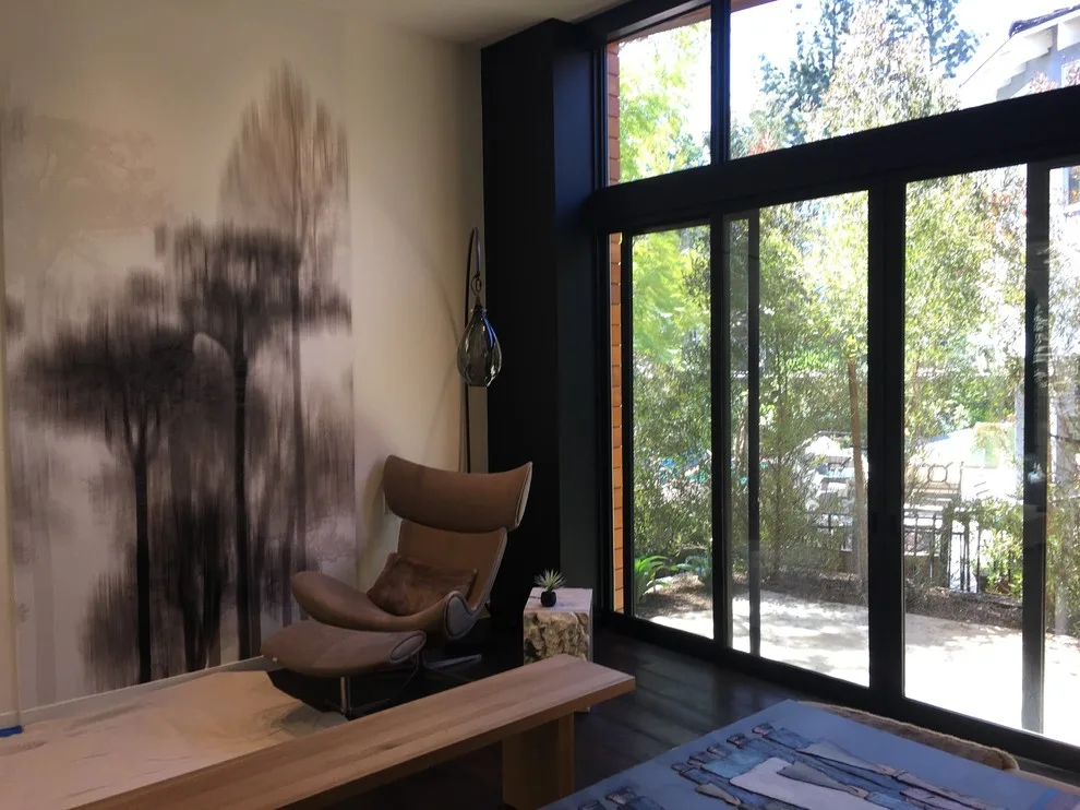 Oak View - Interior Painting and Drywall Restoration by Martn Carabajal Painting - Photo 13