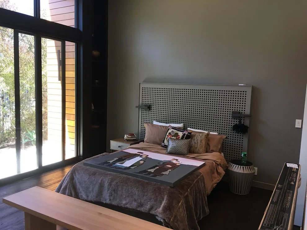 Oak View - Interior Painting and Drywall Restoration by Martn Carabajal Painting - Photo 14