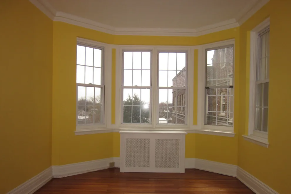 Interior Painting and Molding Installation by Barry Bush Home Improvements - Photo 10