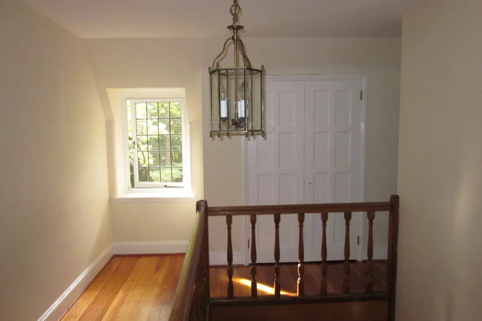 Interior Painting and Molding Installation by Barry Bush Home Improvements - Photo 6