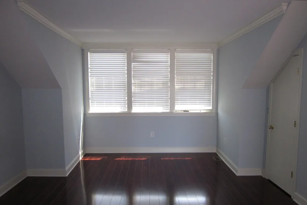 Interior Painting and Molding Installation by Barry Bush Home Improvements - Photo 7