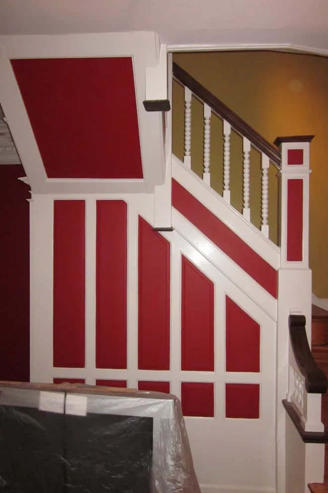 Barry Bush Home Improvements - Photo 12