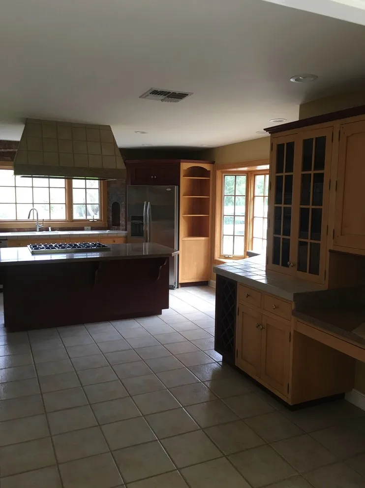 Interior Coating and Wood Finishing by Martn Carabajal Painting - Photo 13